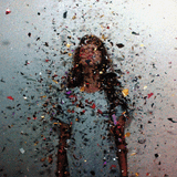 GNOD Cut With Glitter (Tod Dockstader, Alain Goraguer, Lucie Treacher, Melitith, Opossom +)