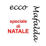 Ecco Mafalda Speciale di Natale