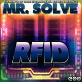 Mr Solve - RFID