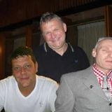 Ozz,Ian Edwards and Steve Bland on Ozz's Northern Soul show 24th July 2012