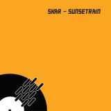 Sunsetrain