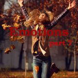 Emotions pt.7 (sep 2011)