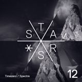 STARS 012 - The Podcast - Mixed By Timezero & Spectre