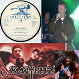 Old School UK Hip Hop Radio Sessions Volume 5