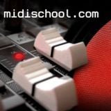 DJ Mark One & Fuji Beats - Pitch Kontrol Radio Show Live from Manchester Midi School 17/03/2013
