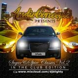 @DJBlighty - Club Classics Vol.2 (Urban Fusion Throwback)