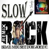 Bday MixSet For Joey Cayanan