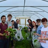 Big Beets Hive Special ft Head Barista; Jessica Rae Lewis