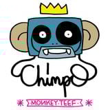 Chimpo’s Monkey Teef mixtape