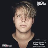Moon Harbour Radio 59: Sable Sheep, hosted by Dan Drastic