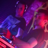 14-06-2013 Schumann vs Sova - Molecular Dan's B'Day bash DJ SET @ My Aeon