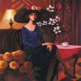 It's Tea Time, Madame...
