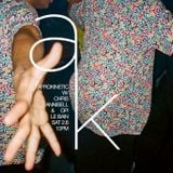 AFROKINETIC Winter Warm-up mix w/ OP!