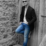 Tommaso Messina House Summer 2014
