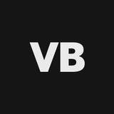 Nick Wood - Vantablack I