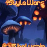 Zack Marullo live @ Style Wars private Afterparty