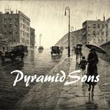 Tribute to a rainy day