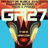 GR27 Magazine 77 (parte 3)
