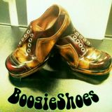 The Mystery Shopper - Mixed by BoogieShoes