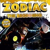 DJ Spinner & MC Domer - Zodiac Old Skool Reunion September 2012