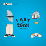 East vs. West Mix