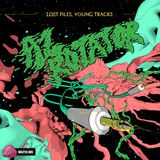 MOZYK005 - AZ-Rotator - Lost Files, Young Tracks