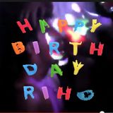 里歩の誕生日祝おうミックス (RIHO BDAY MIXX)