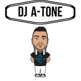 DJ ATONE - B.FOR MARRAKECH VOL.1 (DEEP & CHILL)