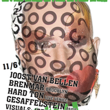 Brenmar @ Rauw Tivoli 11jun
