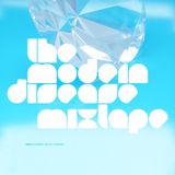 The Antimix Modern Disease Mixtape 002