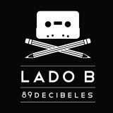 89decibeles: Lado B - Programa #3