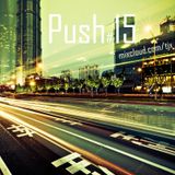 PUSH 15