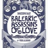 BAOL boxing day all dayer, part three.