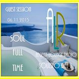 Soul Full Time (ALR SoulSeo 06.11.2015)