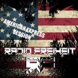American Express Session (DJ DEUTSCH MACHT)