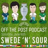 June 16th - Swede 'n' Sour
