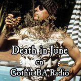 GOTHIC BA RADIO PROGRAMA 6, 27 TH SEPTEMBER 2012