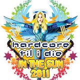 Chris Unknown B2B Klubfiller with MC Storm 2011 HTID in the sun Yacht party set