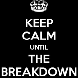 BREAKDOWN