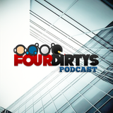 4Dpodcast - Emision 01