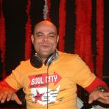 Ray Sedney In The Mix - MrFunkalistic July2012