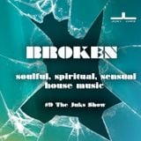 #9 The Juks Show - soulful, spiritual and sensual