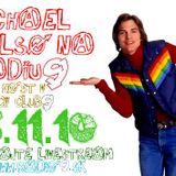 michael kelso- live set from radio 9