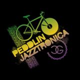 DJ Chicken George - Concrete Jazztronica! Mix no.1