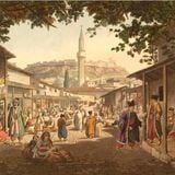 BARBAR BAZAAR BROADCAST #1