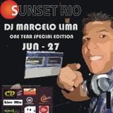Marcelo Lima Show - 27/06/2011 - segunda/monday