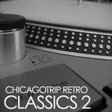 Jay Dobie - Classics II - Live Vinyl Mix