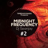 MIDNIGHT FREQUENCY EP 2 - DJ SEANJAY