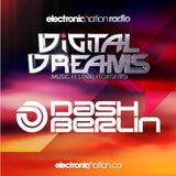 Dash Berlin - Live @ Digital Dreams Music Festival 2013 Toronto (Canada) 2013.06.29.