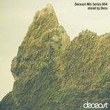 Deco - Deceast Mix Series 004